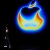 Smartphone-Markt: Apple ergänzt iPhone-Palette um dünneres Modell