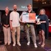 Olivier van Beemen wint Brusseprijs met boek over African Parks