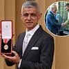 SARAH VINE: A knighthood for Sadiq Khan when London is such a mess devalues the entire system. Why do we hand out honours to a bunch of self-satisfied sycophants?