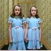 Twins from The Shining look unrecognizable 45 years after iconic horror movie