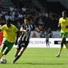 Angers-SCO s’impose face au FC Nantes en match de préparation (1-0)