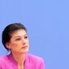 „BSW wird weiterhin dringend gebraucht“ : Wagenknecht will Jugendverband gründen