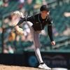 Blaze Alexander homers as the Diamondbacks beat the Athletics 6-4