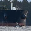 Finland accuses senior crew of Russia-linked vessel in damage of undersea power cable in Baltic Sea