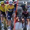 Lemmen blijft derde in onvoorspelbare Ronde van Zwitserland, gerommel bij UAE