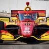 Alex Palou's unstoppable season: Will he clinch his fourth IndyCar title at Portland?