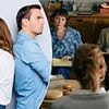 I made £150,000 - while my 'creative' husband was only on £40,000. It did terrible things to our sex life and marriage - and I know what I have to do now...
