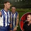 Why disgraced footy legend Wayne Carey is furious after it was revealed that he'll be reuniting with the teammate whose wife he cheated with