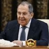 Guerre en Ukraine : la reconnaissance de l'annexion russe de régions ukrainiennes est un pré-requis à toute négociation avec Kiev, affirme Moscou