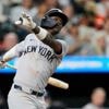 Yankees second baseman Jazz Chisholm Jr. put on injured list because of strained right oblique
