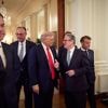 Rutte had het over een ‘grote doorbraak’ na besprekingen, maar is er echt iets bereikt in Washington?