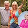 NADINE DORRIES: The inexplicable thing that happens to me every time the anniversary of a loved one's death draws near