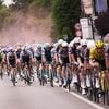 Nederlandse sprinters laten hun ploeg werken, finish van veertiende etappe ligt in Slovenië