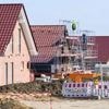 „Das ist gesellschaftspolitisch ein Alarmsignal“: Deutlich weniger Menschen sparen für Wohneigentum