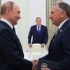 DIRECT. Guerre en Ukraine : l'émissaire américain Steve Witkoff a été reçu par Vladimir Poutine à Moscou