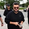3. Liga: Medien: Investor Ismaik bleibt doch bei 1860 München