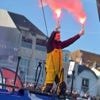 Le vainqueur du Vendée Globe met fin à sa saison pour raisons de santé