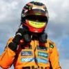 Piastri beats Verstappen to Imola pole after Tsunoda crash