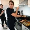 Arbeidsmigrant Ioana gaat op vakantie terug naar Roemenië − en dat doet toch een beetje pijn