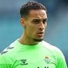 Antony 'raises major concern' just hours before starring in Europa Conference League final for Real Betis against Chelsea