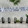 PODCAST. "Génocide" à Gaza, alerte aux paris sportifs et absence de rôles de femmes à la télé : ça dit quoi ce 16 septembre ?