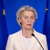 Trump en Von der Leyen bijeen in Schotland: komt er een handelsdeal?
