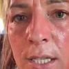 Gaza aid activist claims they were 'violently dragged' onto buses and 'beaten' as Egyptian authorities deported them