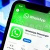 WhatsApp tells BBC it backs Apple in legal row with UK over user data