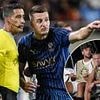 Al-Hilal star Sergej Milinkovic-Savic demands respect be shown to Saudi Pro League after stunning Club World Cup win over Man City - and urges detractors to 'criticise us now'