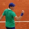 French Open: Jannik Sinner wins his 19th consecutive Grand Slam match and returns to the semifinals