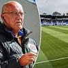 Chaos in League Two as club asks if any FANS can officiate after linesman gets injured on opening weekend