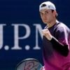 Draper targets US Open return after arm injury