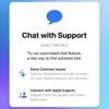 Apple startet Nutzertest mit Chatbot für Supportanfragen