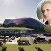 Winding road back for Rolls: Mini nuclear power plant deal could spark a chain reaction, says ALEX BRUMMER