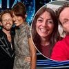 Davina McCall is 'engaged to hairstylist boyfriend Michael Douglas' just weeks after revealing she has no plans to marry again