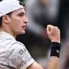 VIDEO. Roland-Garros : Ugo Humbert retrouve le chemin du deuxième tour