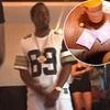 See all the shocking photos released from Diddy trial so far as star fights sex trafficking charges