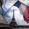Paris, Türkei, Ukraine - und Berlin-Spandau: Wie war die Reise nach Frankreich, Bürgermeister?