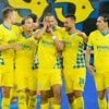 Relegation: Sieg in Saarbrücken: Braunschweig vor Zweitliga-Verbleib