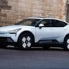 Polestar 7 due 2027 as Evoque-rivalling sports SUV with fresh design
