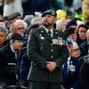 Marco Kroon ontving als militair de allerhoogste onderscheiding, maar rondom zijn persoon hangt altijd controverse