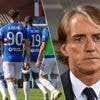 Ook hulp van Roberto Mancini mocht niet baten: voormalige grootmacht Sampdoria zakt naar derde klasse in Italië