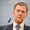 Bürgergeld: Kretschmer für Änderungen beim Bürgergeld für Ukrainer
