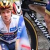 Is komst Dylan van Baarle naar Soudal Quick-Step extra signaal voor exit Remco Evenepoel? Ook de fietsindustrie heeft zijn zegje