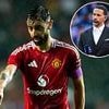 Rio Ferdinand reveals Bruno Fernandes' admission after Man United captain rejected £700,000-PER-WEEK deal to join Al-Hilal