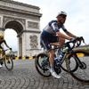 Tour de France 2025 : 3 000 policiers et gendarmes mobilisés pour la dernière étape de la Grande Boucle
