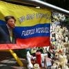 Colombie : le candidat à la présidentielle blessé par balles dans un état « extrêmement critique »