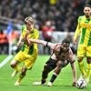 PODCAST. FC Nantes : le petit miracle contre Paris après la purge à Rennes au menu de Sans Contrôle