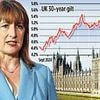 How to make a tax free profit from rocketing cost of government debt