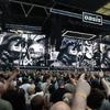 Band "schockiert und traurig": Fan stirbt bei Oasis-Konzert im Wembley-Stadion